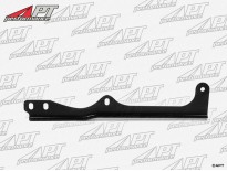 Bracket gearbox - exhaust pipe (standing Pedals)