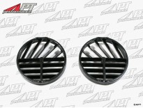 Set dashboard vents air jet GTV Bertone