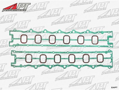 Set Valve cover gaskets Ferrari Testarossa 1987