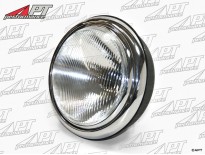 Headlight Carello with housing 1900 CSS 3. series
