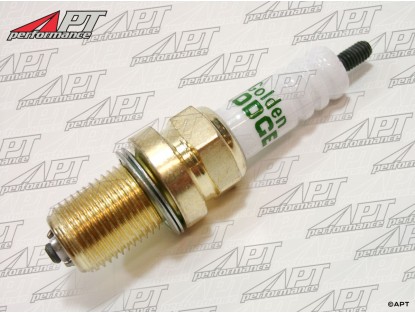 Spark plug original Golden Lodge 25 HLD