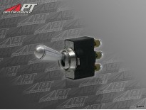 Toggle switch universal Race fan, wiper, instruments etc.
