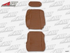 Seat cover 2000 GTV Bertone scay brown