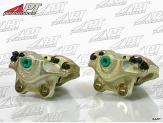 Set brake calipers rear NEW 1300-2000 2. series 38mm