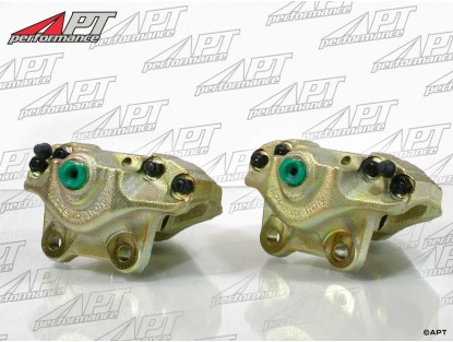 Set brake calipers rear NEW 1300-2000 2. series 38mm