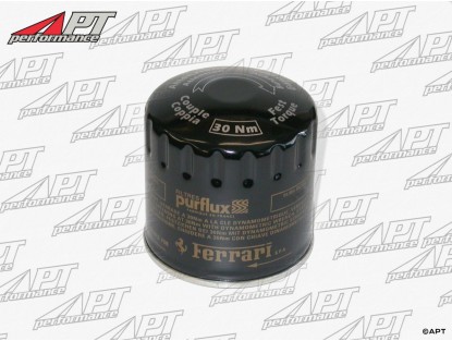 Oil filter  Ferrari 430 -  California