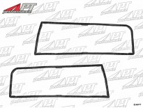 Set (2) rubber seals rear lights Montreal