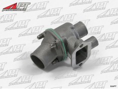 Thermostat  housing  Ferrari Dino 246 -  Fiat Dino