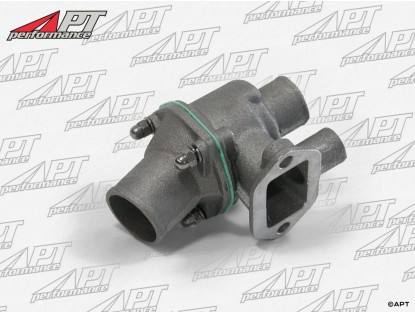 Thermostat  housing  Ferrari Dino 246 -  Fiat Dino