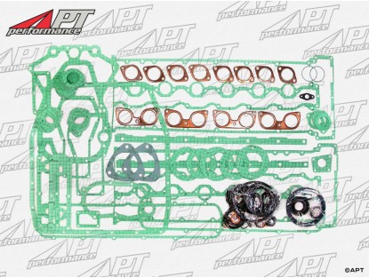 Engine gasket set Ferrari 400 i (without head gasket)