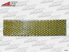 Valve cover gasket  Ferrari  550 -  456  right or left