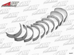 Set main bearings STD Ferrari  208 GT4 - 308 GT4 - 308