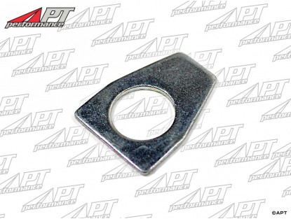 Metal safety tab washer for con rod nuts 1300 - 1750