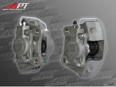 Set brake calipers front 105 -  GTA Dunlop aluminium