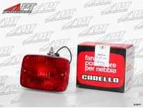 Rear fog lamp Ferrari 512 BB, Alfa Romeo etc.