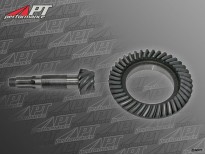 Crown Pinion 7:43 101 -  105 -  GTA
