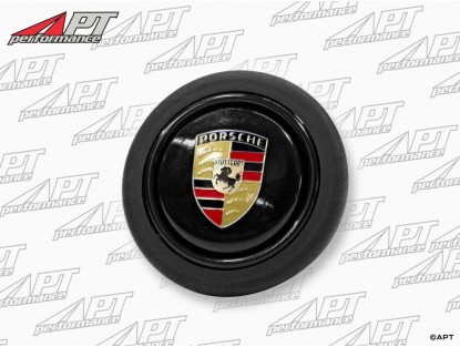 Horn button Porsche original Momo