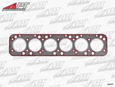 Cylinder head gasket Ferrari 250 right or left 1. Series