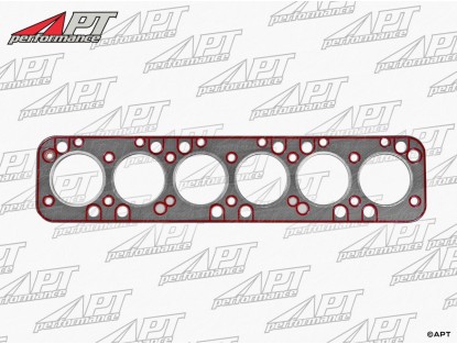 Cylinder head gasket Ferrari 250 right or left 1. Series