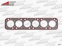 Cylinder head gasket Ferrari 250 right or left 1. Series