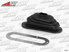 Dust cover for brake -  clutch pedal Ferrari 250