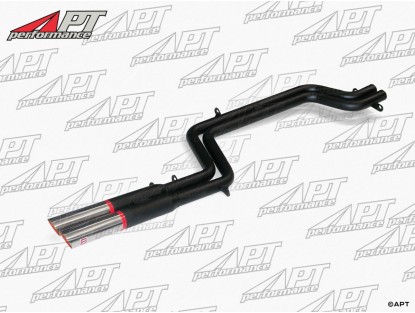 Sport Rear exhaust right  Ferrari 330 GTC -  365 GTC