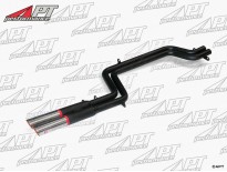 Sport Rear exhaust right  Ferrari 330 GTC -  365 GTC