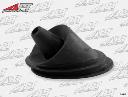 Clutch arm dust cover Transmission housing 206-246 1.S.