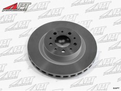 Front brake disc Ferrari 355 / 348 TB / TS