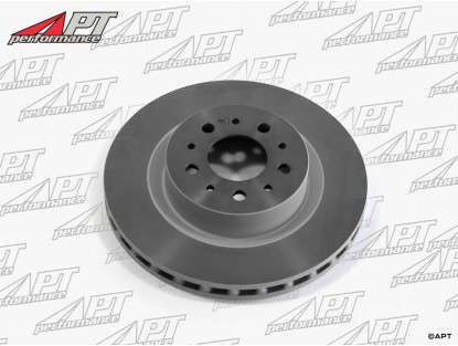 Front brake disc Ferrari 355 /  / 348 TB / TS