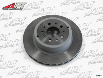 Brake disc rear Ferrari Ferrari  348 / 355