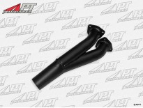 ANSA front exhaust right Ferrari 275 GTB - GTS