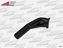 ANSA front exhaust left Ferrari 275 GTB - GTS