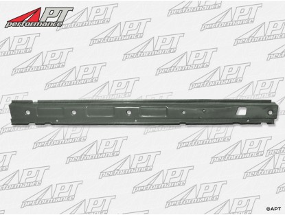 Door sill inner right Alfetta GTV -  GTV6