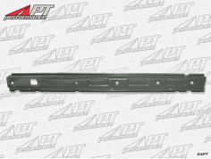 Door sill inner left Alfetta GTV -  GTV6