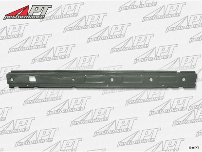 Door sill inner left Alfetta GTV -  GTV6