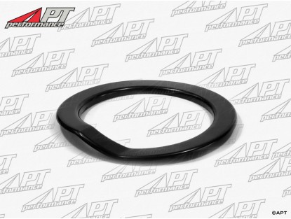 Metal seat for rear spring Alfetta -  GTV -  75