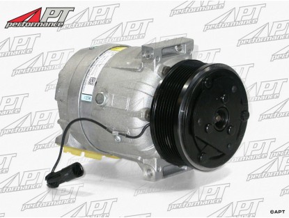 Compressor for air condition Ferrari 360  (180041)