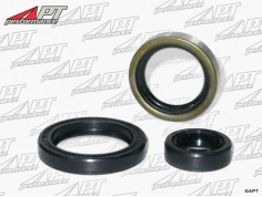 Set oil seals steering box  2000 -  2600 models