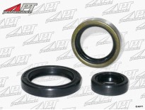 Set oil seals steering box  2000 -  2600 models