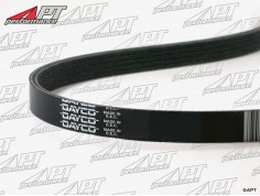 Poly-V belt  Ferrari 355 Alternator