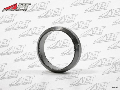 Tailpipe sealing ring (51mm)  Ferrari