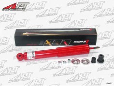 Koni front shock absorber red (adjustable) 1900 - 102 - 106