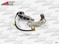 Breaker points Bosch (2 pcs.) Alfa 750/101 Giulietta/Giulia