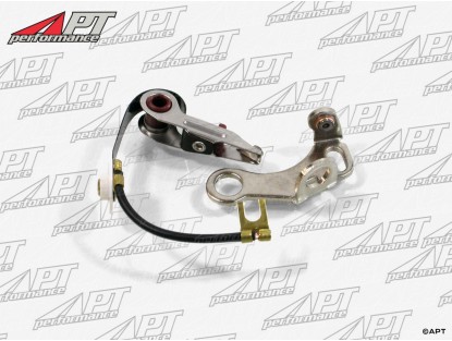 Breaker points Bosch (2 pcs.) Alfa 750/101 Giulietta/Giulia