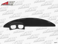 Dashboard cover orig. Spider 1968 - 70 (angled bolts)