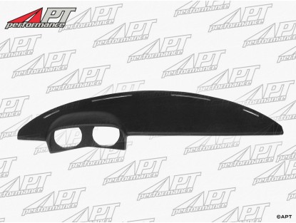 Dashboard cover orig. Spider 1968 - 70 (angled bolts)