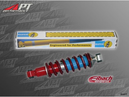 Bilstein Sport Shock with Spring Ferrari 365 GTB - 4 front