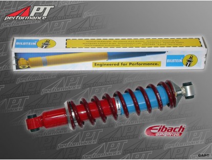 Bilstein Sport Shock with Spring Ferrari 365 GTB - 4 rear