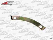 Metal safety tab differential housing left 750 -  101 -  105